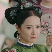 lmperial concubine Shu/Shu Chunxue