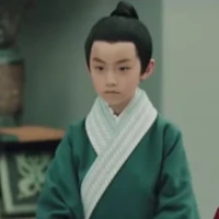 Tang Ming{FL fifth step brother}