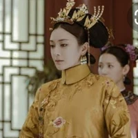 Empress/Jiang Rongyin{FL mom