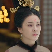 Empress dowager/Liu Xiqiao{FL Dad