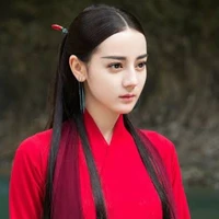Yun Ruqing {FL cousin, bestie}