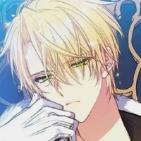 Noah Emerald / FL adopted Father