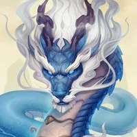 Ice / FL pet / dragon