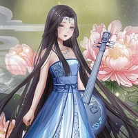 Former Queen of Mythic / Ava