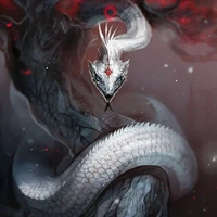 vivi / snake / FL pet