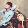 Suga/JHope/RM
