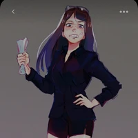 Mrs Neo(mom)