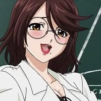 TEACHER MIYA