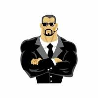 Bodyguard