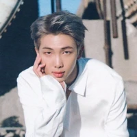 namjoon