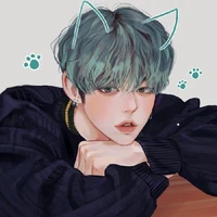 ชิตะ/น้องนางเอก/พระเอก