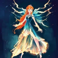 bloom(rainha)