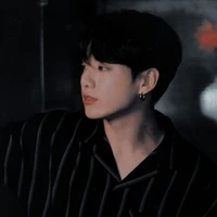 Jeon Jungkook