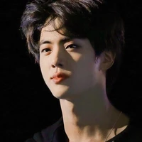 Kim Seokjin