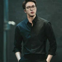 Kim Seokjin