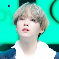 Min yoongi
