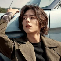 Park bogum