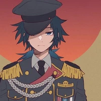 Tomioka Giyuu