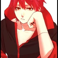 sasori uzumaki