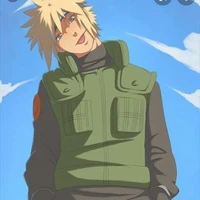 minato namikaze