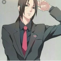 itachi uchiha