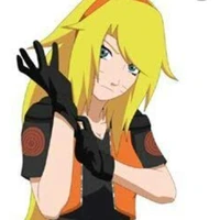 Naruko namikaze