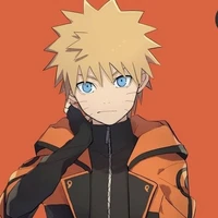 Naruto namikaze
