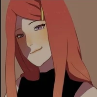 Kushina uzumaki