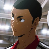 The Normal Senpai🌻