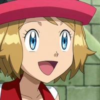 Serena