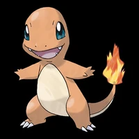 charmad