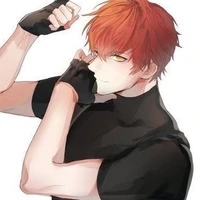 Aryian Xi