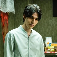คาตะ(พ่อพระเอก)