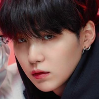 Yoongi