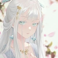 Aleztria (Goddess of Love)