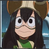 tsuyu