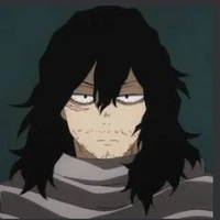 sensei aizawa
