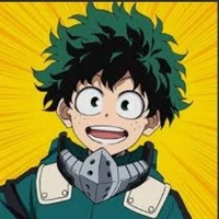 midoriya