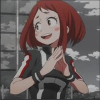 uraraka