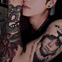 Unknown guy