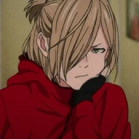 Sir Yurio