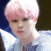 Jimin(chim)