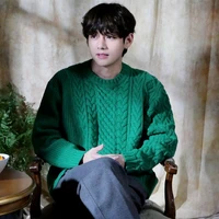 Taehyung(Tae,V)