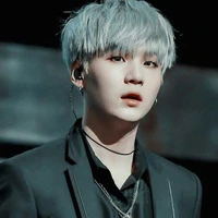 Suga(yoongi)