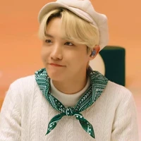 Jhope(hobi)