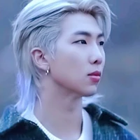 Namjoon(RM)