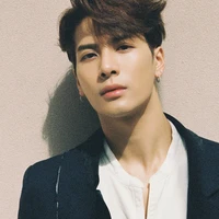 Jackson(jacky)