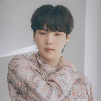 Yoongi