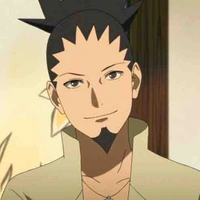 Shikamaru 