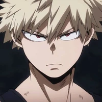 Bakugou
